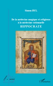 Cover von De la médecine magique et religieuse à la médecine rationnelle