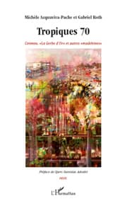Cover von Tropiques 70