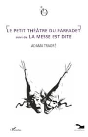 Cover von Le petit théâtre du farfadet