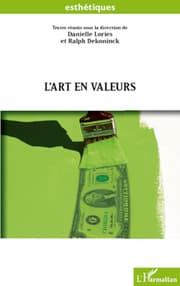 Cover von L'art en valeurs