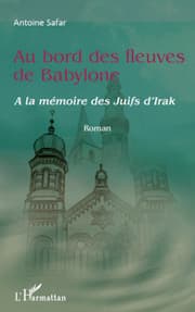 Cover von Au bord des fleuves de Babylone
