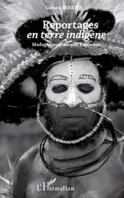 Cover von Reportages en terre indigène