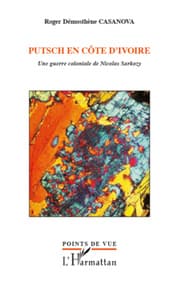 Cover von Putsch en Côte d'Ivoire