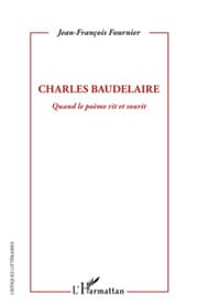Cover von Charles Baudelaire