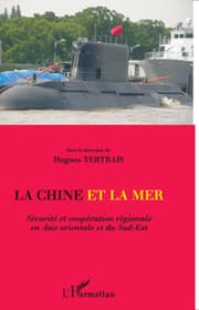 Cover von La Chine et la mer