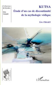 Cover von Kutsa