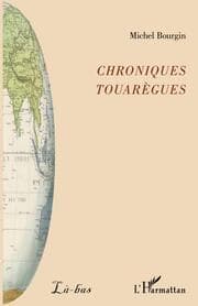 Cover von Chroniques touarègues