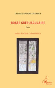 Cover von Rosée crépusculaire