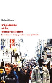 Cover von L'épidémie et la démorésilience