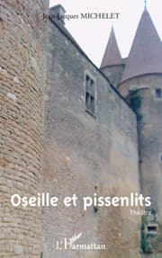 Cover von Oseille et pissenlits