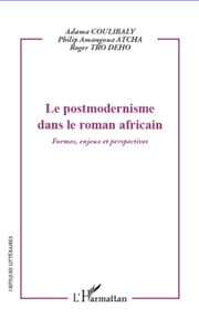 Cover von Le postmodernisme dans le roman africain