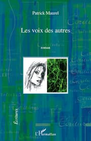 Cover von Les voix des autres