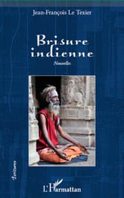 Cover von Brisure indienne