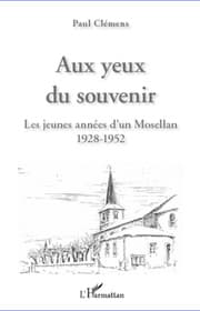 Cover von Aux yeux du souvenir