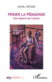 Cover von Penser la pédagogie