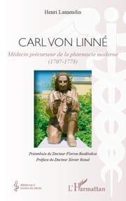 Cover von Carl von Linné