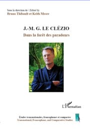 Cover von J.-M. G. Le Clézio