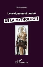Cover von Enseignement caché de la mythologie