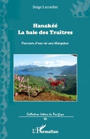 Cover von Hanakée