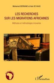 Cover von Les recherches sur les migrations africaines
