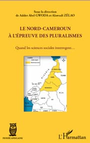 Cover von Le Nord-Cameroun à l'épreuve des pluralismes