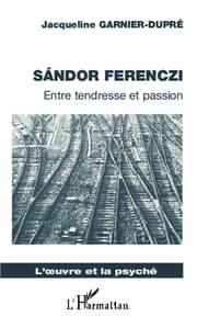 Cover von Sandor Ferenczi