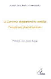 Cover von Le Cameroun septentrional en transition