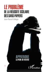 Cover von Le problème de la réussite scolaire des sans-papiers