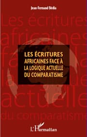 Cover von Les écritures africaines face à la logique actuelle du comparatisme