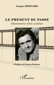 Cover von Le présent du passé