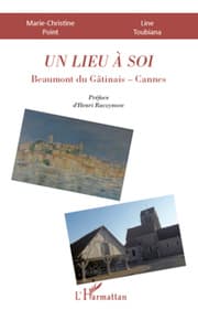 Cover von Un Lieu à soi