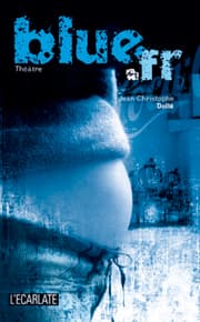 Cover von Blue.fr