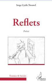 Cover von Reflets