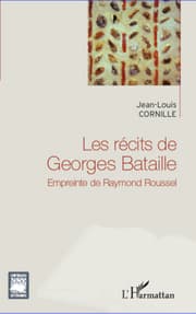 Cover von Les récits de Georges Bataille