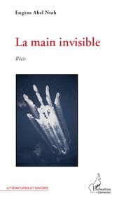 Cover von La main invisible