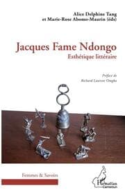 Cover von Jacques Fame Ndongo