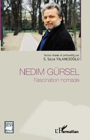 Cover von Nedim Gürsel