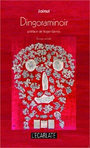 Cover von Dingoraminoir