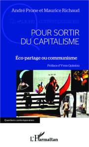 Cover von Pour sortir du capitalisme