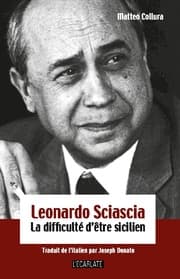 Cover von Leonardo Sciascia