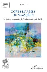 Cover von Corps et âmes du mazdéen