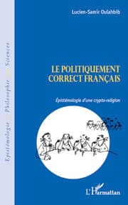 Cover von Le politiquement correct français