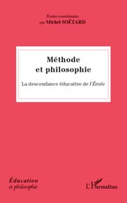 Cover von Méthode et philosophie