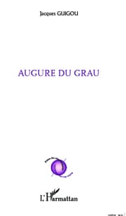 Cover von Augure du grau