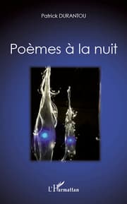 Cover von Poèmes à la nuit