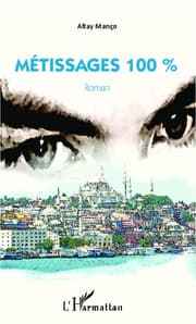 Cover von METISSAGES 100% ROMAN