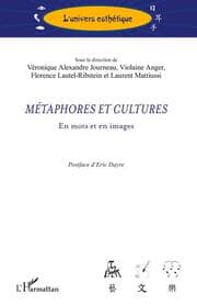 Cover von Métaphores et cultures