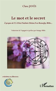 Cover von Le mot et le secret
