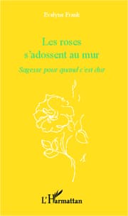 Cover von Les roses s'adossent au mur