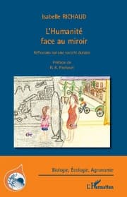 Cover von L'Humanité face au miroir